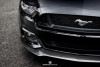 Anderson Composites 15-17 Ford Mustang Carbon Fiber Type-AC Front Chin Spoiler - AC-FL15FDMU-AC