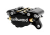 Wilwood Caliper-Dynapro Single 3.75in Mount 1.38in Pistons .38in Disc - Black - 120-9690-BK User 1