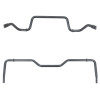 Belltech 19-20 Ram 1500 (All Cabs) 2wd/4wd (Lifted) ANTI-SWAYBAR SETS 5463/5563 - 9938 Photo - Primary