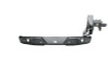 Rugged Ridge 18-22 Jeep Wrangler (JL) Rubicon/Spt 2dr HD Rear Bumper w/Swing Out Tire Carrier - Blk - 11540.39 Photo - Unmounted