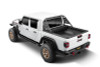 Rugged Ridge 20-22 Jeep Gladiator w/Trail Rail Sys Armis Tonneau Cover w/Max Track - Tex. Blk - 13550.35 Photo - Primary
