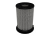 aFe MagnumFLOW Air Filter - Pro DRY S 2.5 Inlet x 4.5in B x 4.5in T x 7in H (Inv) - 21-91151 Photo - Primary
