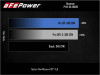 aFe 07-09 Ram 2500/3500 Cummins L6 6.7L (td)(Diesel) Quantum Cold Air Intake System w/ Pro 5R Filter - 53-10026R Technical Bulletin