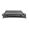 ARB 16-22 Toyota Tacoma 49in x 51in BASE Rack Kit with Front 1/4 Guard Rail &  Deflector - BASE315 Photo - Primary
