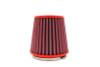 BMC Single Air Universal Conical Filter - 113mm Inlet / 136mm Filter Length - FBSA00008 User 1