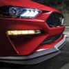 Ford Performance 18-21 Mustang Performance Pack 2 Front Splitter Kit - M-16601-MPP Photo - Primary