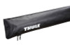 Thule OverCast Awning- 4.5ft - Haze Gray - 901084 Photo - Unmounted