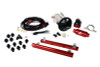 Aeromotive 07-12 Ford Mustang Shelby GT500 5.4L Stealth Fuel System (18682/14144/16307) - 17312 Photo - Primary