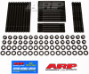 ARP BB Chevrolet Brodix 12pt Head Stud Kit - Black - 235-4302 Photo - Primary