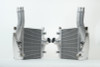 CSF 2019+ Lamborghini Urus / 2020+ Audi RS Q8 High Performance Intercooler System- Raw - 8211R Photo - out of package