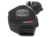 aFe Momentum HD Cold Air Intake System w/ Pro DRY S Filter Dodge Diesel Trucks 94-02 L6-5.9L (td) - 51-72001 Photo - Unmounted