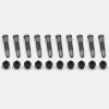 Ford Racing Mustang/GT350 Extended Wheel Stud & Nut Kit - M-1107-E User 1