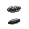 Ford Racing 20-22 Super Duty Black Oval Kit w/o Camera - M-1447-SDB User 1