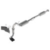 Ford Racing 21-22 F-150 2.7L/3.5L/5.0L Side Exit Touring Exhaust - Black Tips - M-5200-FTBS User 1