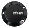 Konig Flow Formed Center Cap - CAPFFB
