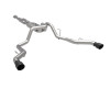 Kooks 15-20 Ford F150 2.7/3.5/5.0L 3in Dual Cat-Back Rear Exit Exhaust w/BlackTips - 13604220 Photo - Unmounted