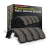 Power Stop 81-95 Toyota Land Cruiser Rear Autospecialty Brake Shoe - B549 User 1
