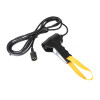 Superwinch Replacement Remote Control Tiger Shark 9500/11500 LP8500/10000 UT3000 Winches - Black - 90-32494 Photo - Unmounted