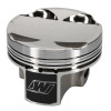 Wiseco 96-07 Mitsubishi Lancer EVO - 4G63 Turbo 86mm Bore - Single Piston - 6666M86AP User 7