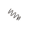 Bilstein 04-07 BMW 525i B3 OE Replacement Coil Spring - Front - 37-161903 Photo - Primary