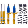 Bilstein 12-18 Volvo S60 B12 (Pro-Kit) Suspension Kit - Front / Rear - 46-259257 Photo - Primary
