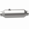 MagnaFlow 99-03 Honda Odyssey V6 3.5L California Grade CARB Compliant Universal Catalytic Converter - 4451354 360 Degree Image Set