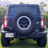 Oracle Lighting 21-22 Ford Bronco Flush Style LED Taillights - 5892-504 Photo - lifestyle view