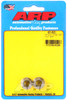 ARP M10 x 1.0 SS 12pt Nut Kit (2/pkg) - 401-8331 User 1