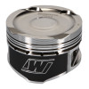 Wiseco Opel C20LET  86.25mm Bore / -13cc dish -/ 8:1 CR Piston Kit - KE165M8625AP User 7