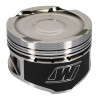 Wiseco Opel C20LET  86.25mm Bore / -13cc dish -/ 8:1 CR Piston Kit - KE165M8625AP User 9