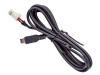 aFe 18-21 RAM 2500/3500 Cummins L6 6.7L (td) (Diesel) SCORCHER PRO Bypass Cable - 77-90009 Photo - Primary