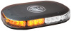 Hella MLB 100 Warning LED Lightbar - Amber/White - H27996041 Photo - Primary