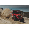 Synergy 07-18 Jeep Wrangler JKU 4 DR 6.0in Lift Stage 4 Suspension System - 8044-60 Photo - Primary