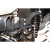 Synergy 07-18 Jeep Wrangler JK/JKU Front Sway Bar Quick Disconnect Kit - 8079 Photo - Primary
