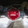 Wehrli 01-19 Chevrolet Duramax/03-19 Dodge Cummins 11.5in AAM Rear Diff. Cover - Brizzle Blue - WCF100113-BRZ User 1