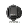 Wehrli 01-19 Chevrolet Duramax/03-19 Dodge Cummins 11.5in AAM Rear Diff. Cover - Bengal Silver - WCF100113-BS User 1