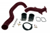 Wehrli 01-04 Chevrolet 6.6L LB7 Duramax 3in Y-Bridge Kit - Cherry Frost - WCF100693-CF User 1