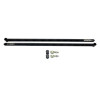 Wehrli Universal Traction Bar 60in Long - Flat Black - WCF100837-FB User 1