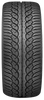 Yokohama Parada Spec-X Tire - 315/35R24 114V - 110100212 Photo - Primary