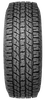 Yokohama Geolandar A/T G015 Tire - 225/60R17 99H - 110101663 Photo - Primary