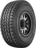 Yokohama Geolandar A/T G015 Tire - LT295/75R16 128/125R - 110101666 Photo - Primary