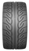 Yokohama Advan Neova AD07 Tire - 225/45R17 91W - 110107036 Photo - Primary