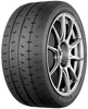 Yokohama Advan A052 Tire - 245/30ZR20 90Y - 110115231