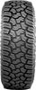 Yokohama Geolandar X-AT Tire - 37X13.50R17 121Q - 110116005 Photo - Primary