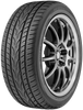 Yokohama Avid ENVigor ZPS Tire - 255/40RF17 94V - 110132195 Photo - Primary