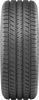 Yokohama Avid Ascend LX Tire - 225/60R16 98H - 110132816 Photo - Primary