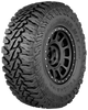 Yokohama Geolandar M/T G003 Tire - 30X9.50R15 104Q - 110133305 Photo - Primary