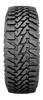 Yokohama Geolandar M/T G003 Tire - 33X12.50R20 119Q - 110133362 Photo - Primary