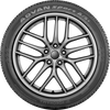 Yokohama Advan Sport A/S+ Tire - 275/40R19 101Y - 110140659 Photo - Primary