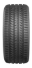 Yokohama Geolandar X-CV Tire - 235/55R19 105W - 110157003 Photo - Primary